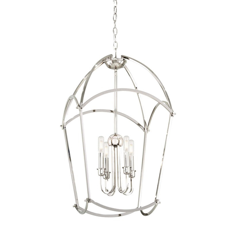 Jupiter's Canopy Pendant Light