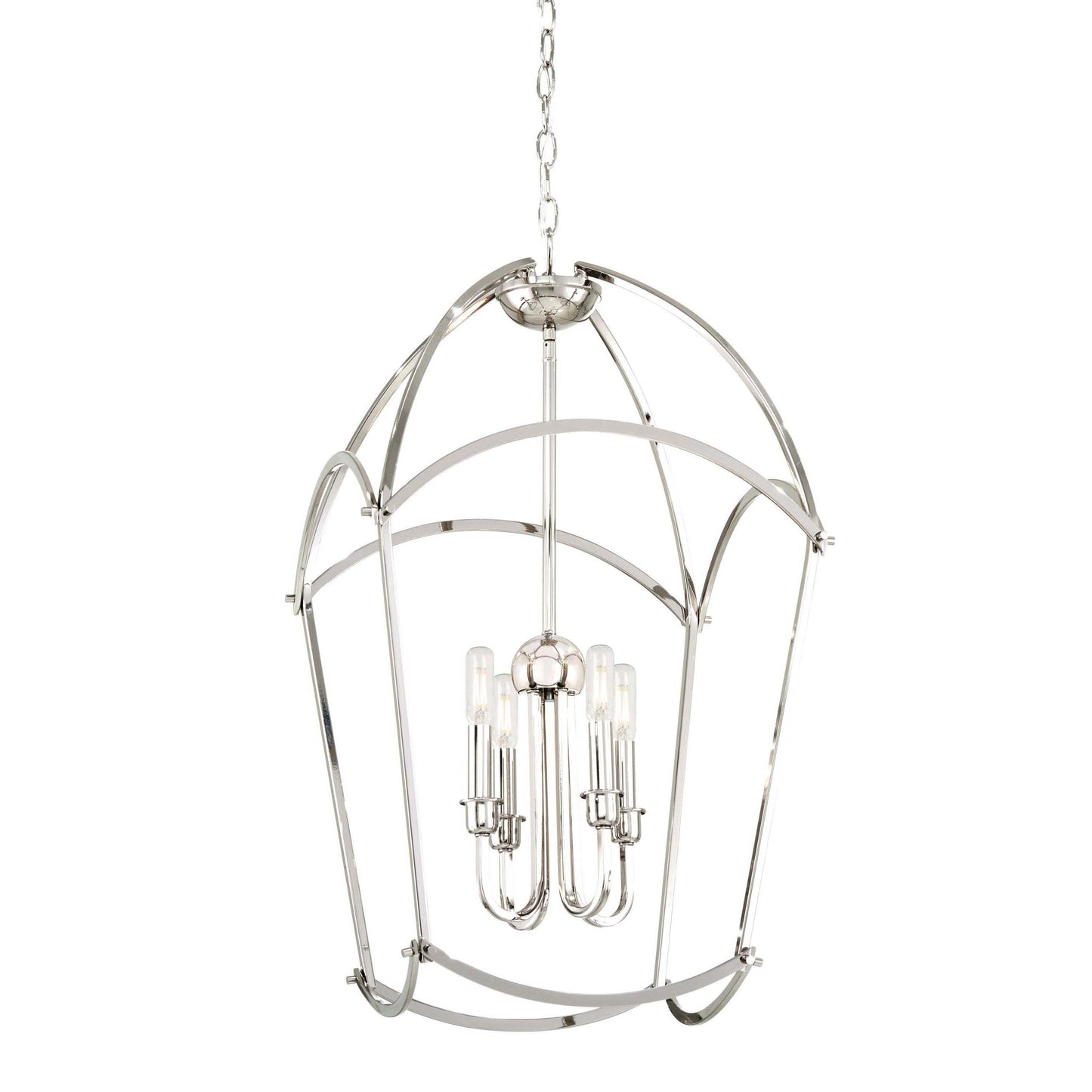 Jupiter's Canopy Pendant Light