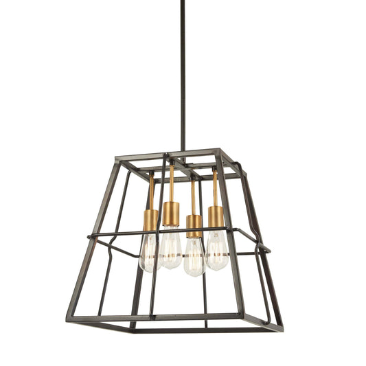 Keeley Calle Pendant Light