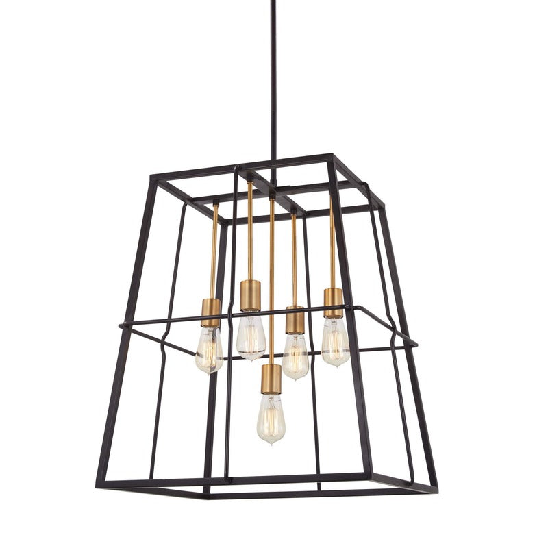 Keeley Calle Pendant Light