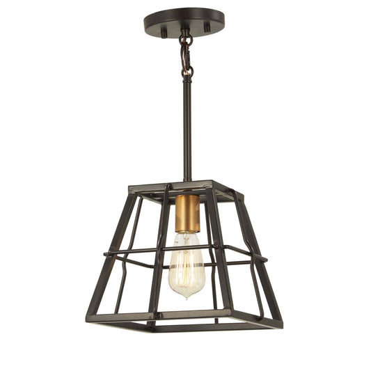 Keeley Calle Mini Pendant Light