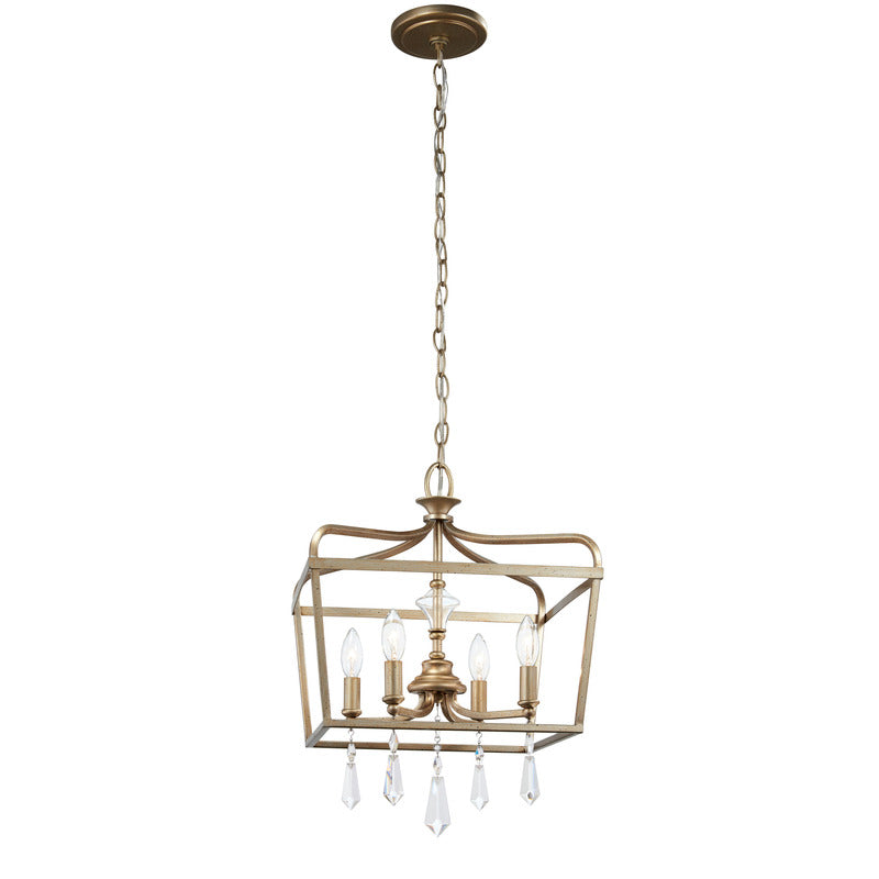 Laurel Estate Pendant Light