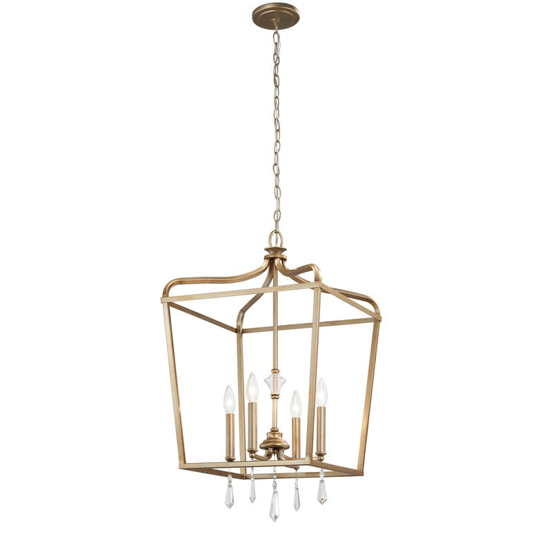 Laurel Estate Pendant Light