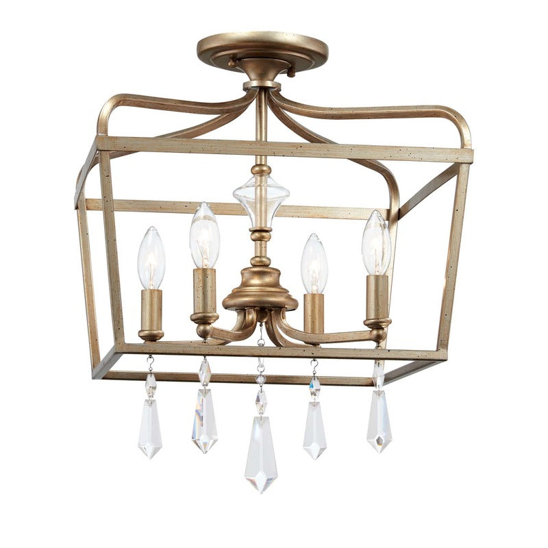 Laurel Estate Pendant Light