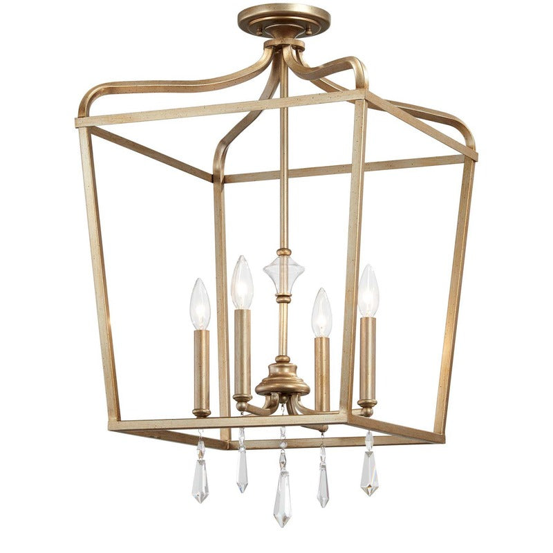 Laurel Estate Pendant Light