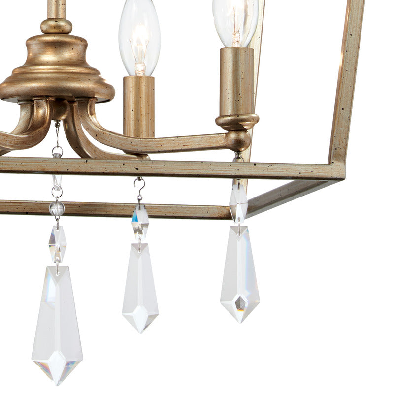 Laurel Estate Pendant Light