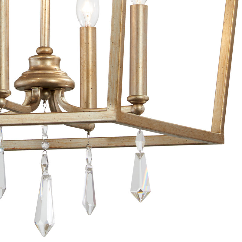 Laurel Estate Pendant Light