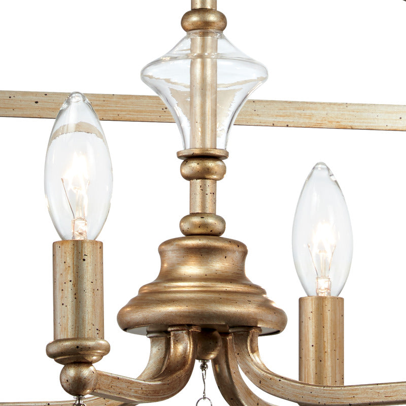 Laurel Estate Pendant Light