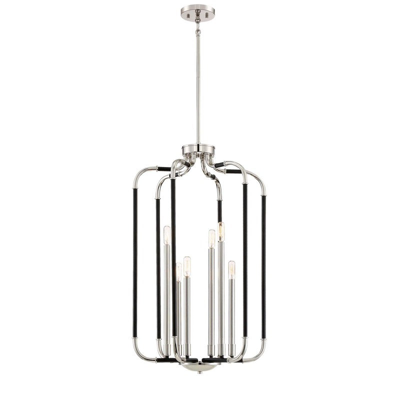 Liege Pendant Light