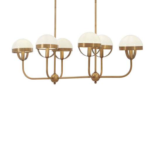 Tannehill Linear Chandelier