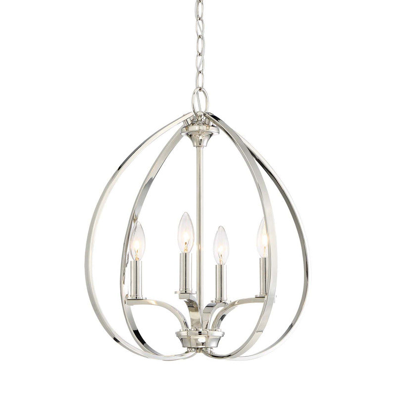 Tilbury Pendant Light