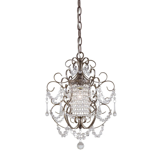 3121 Mini Chandelier