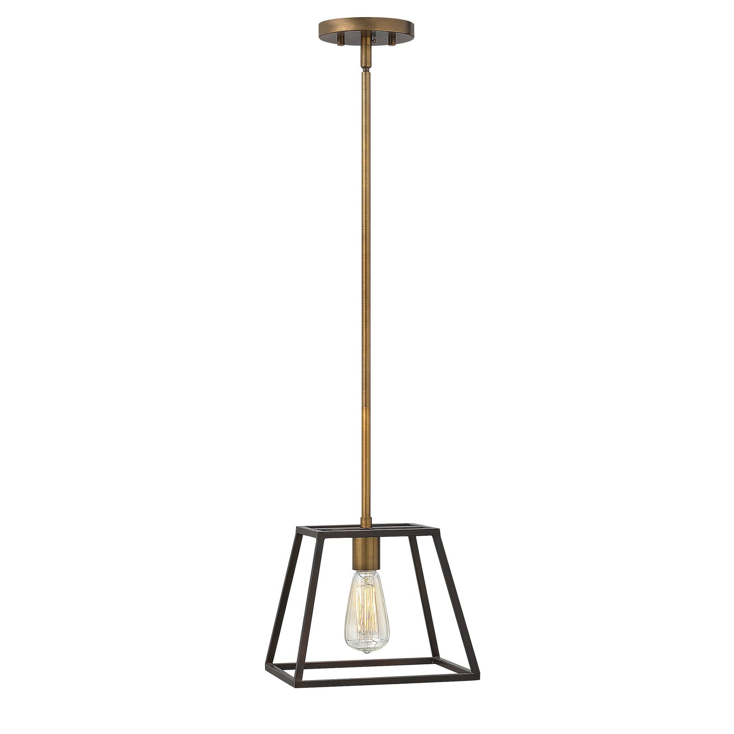 Fulton Pendant Light