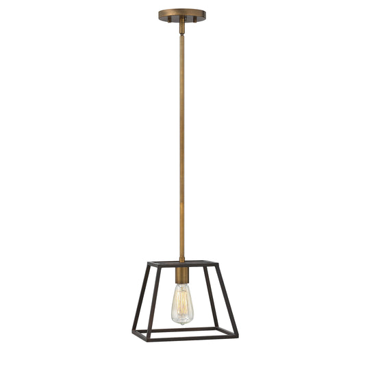 Fulton Pendant Light