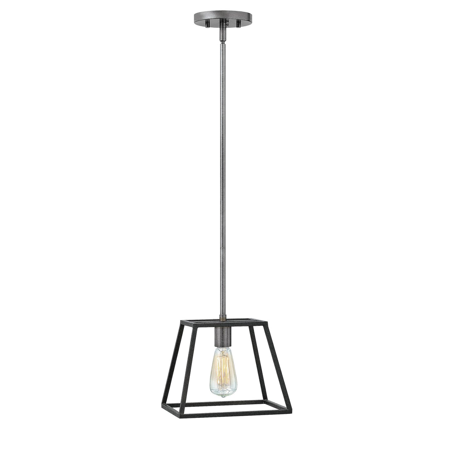 Fulton Pendant Light