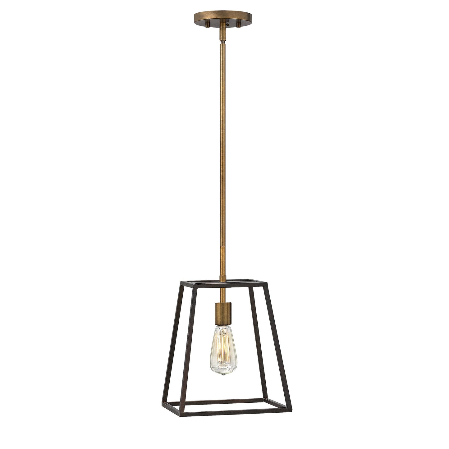 Fulton Pendant Light