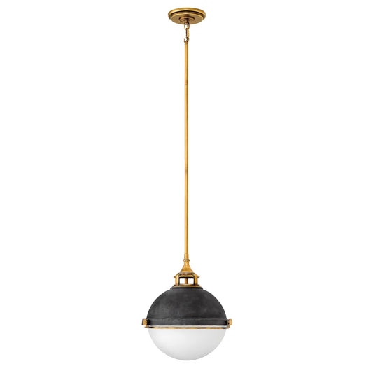 Fletcher Pendant Light