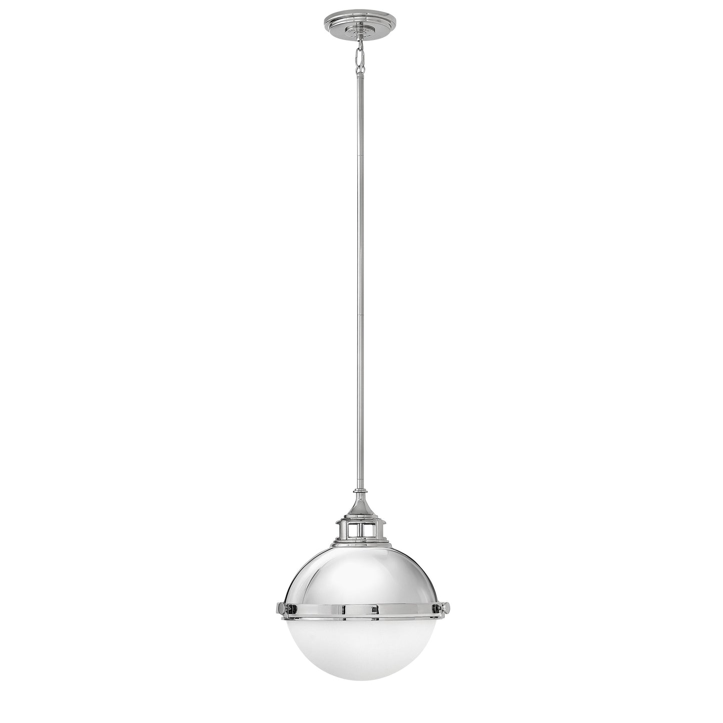 Fletcher Pendant Light