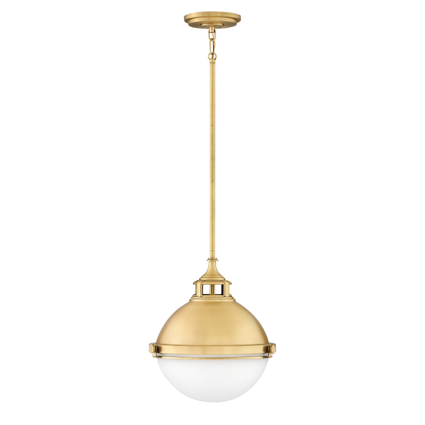 Fletcher Pendant Light