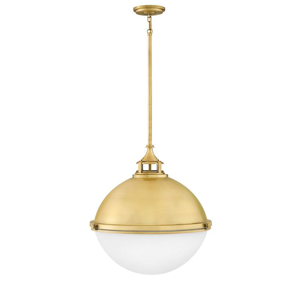 Fletcher Pendant Light