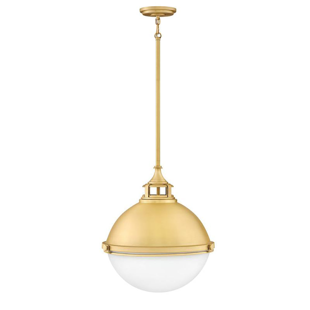 Fletcher Pendant Light