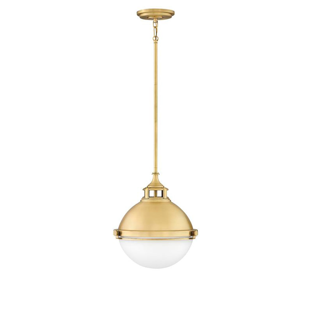 Fletcher Pendant Light