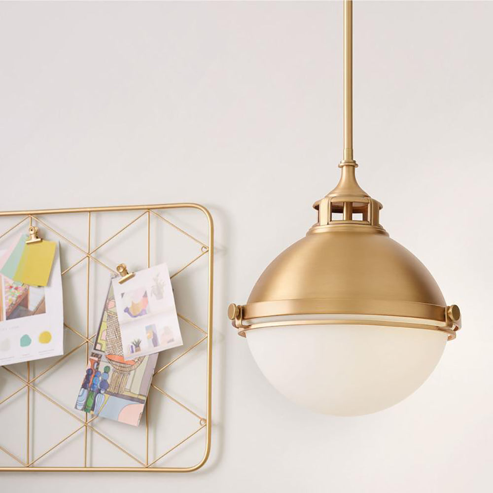 Fletcher Pendant Light