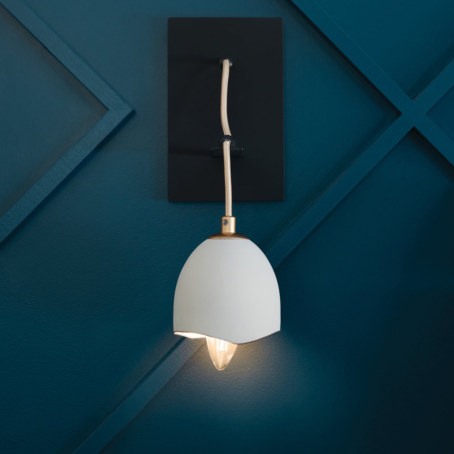 Nula Wall Sconce