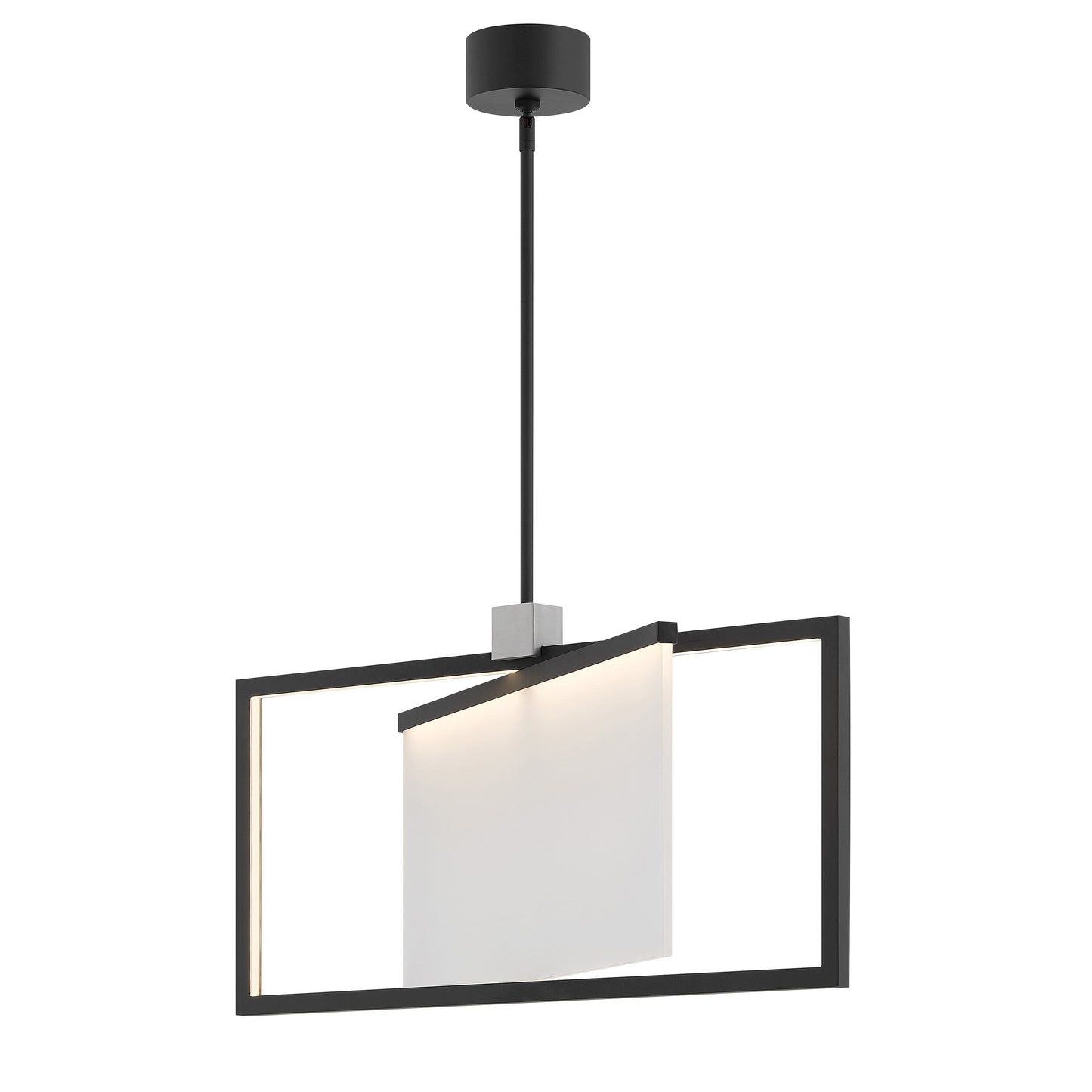 Folio LED Pendant Light