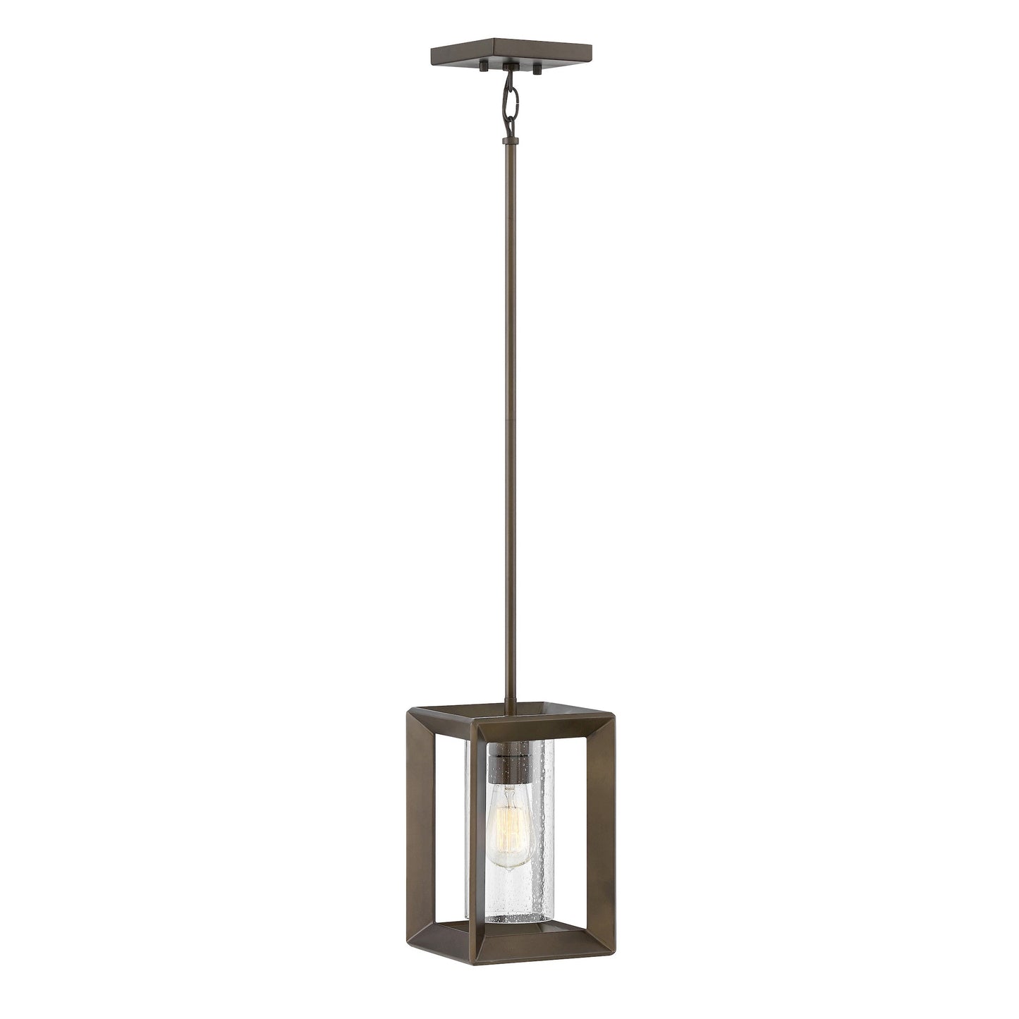 Rhodes Outdoor Pendant Light