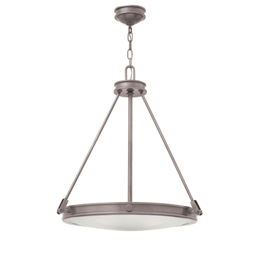 Collier Pendant Light