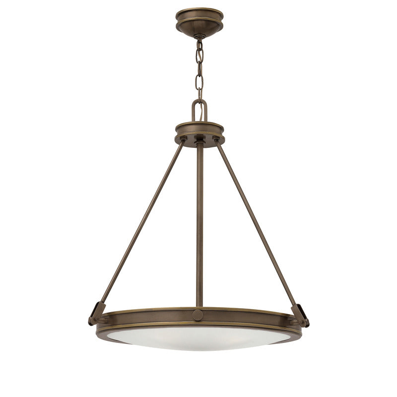 Collier Pendant Light