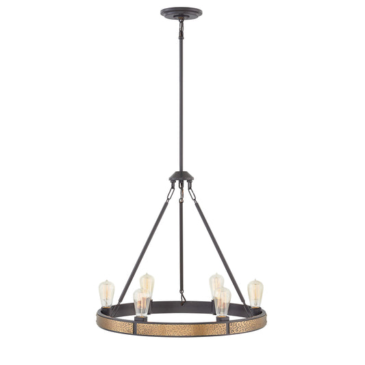 Everett Pendant Light