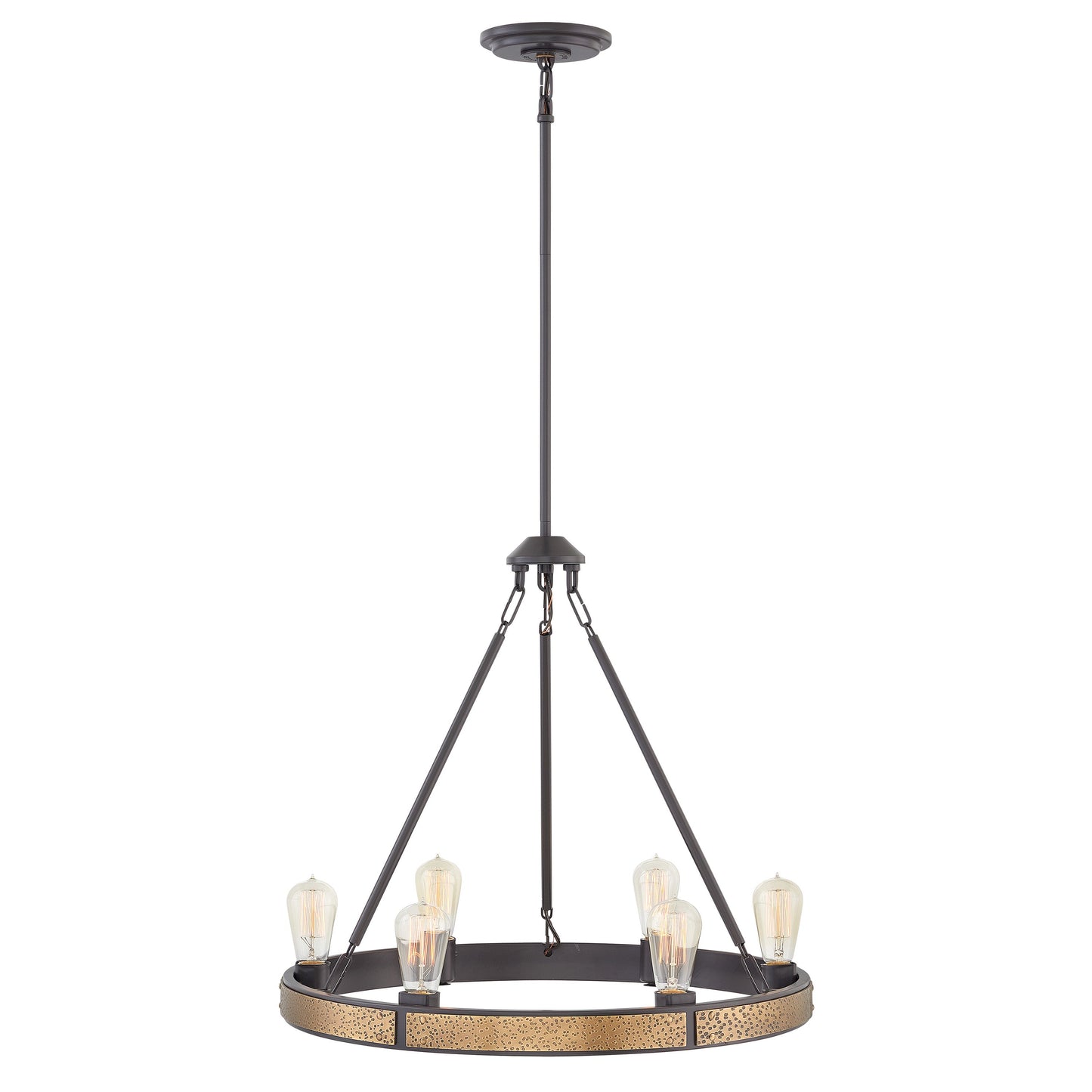 Everett Pendant Light