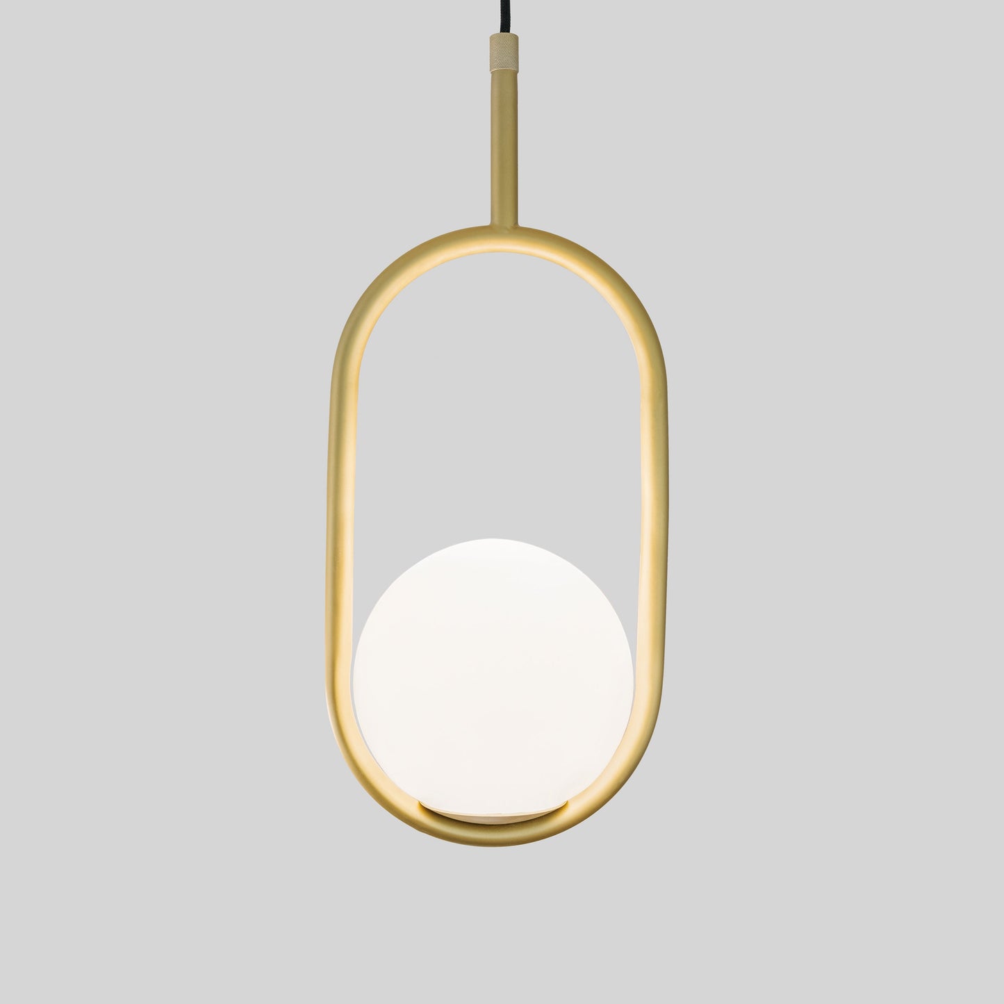 Ball Pendant Light