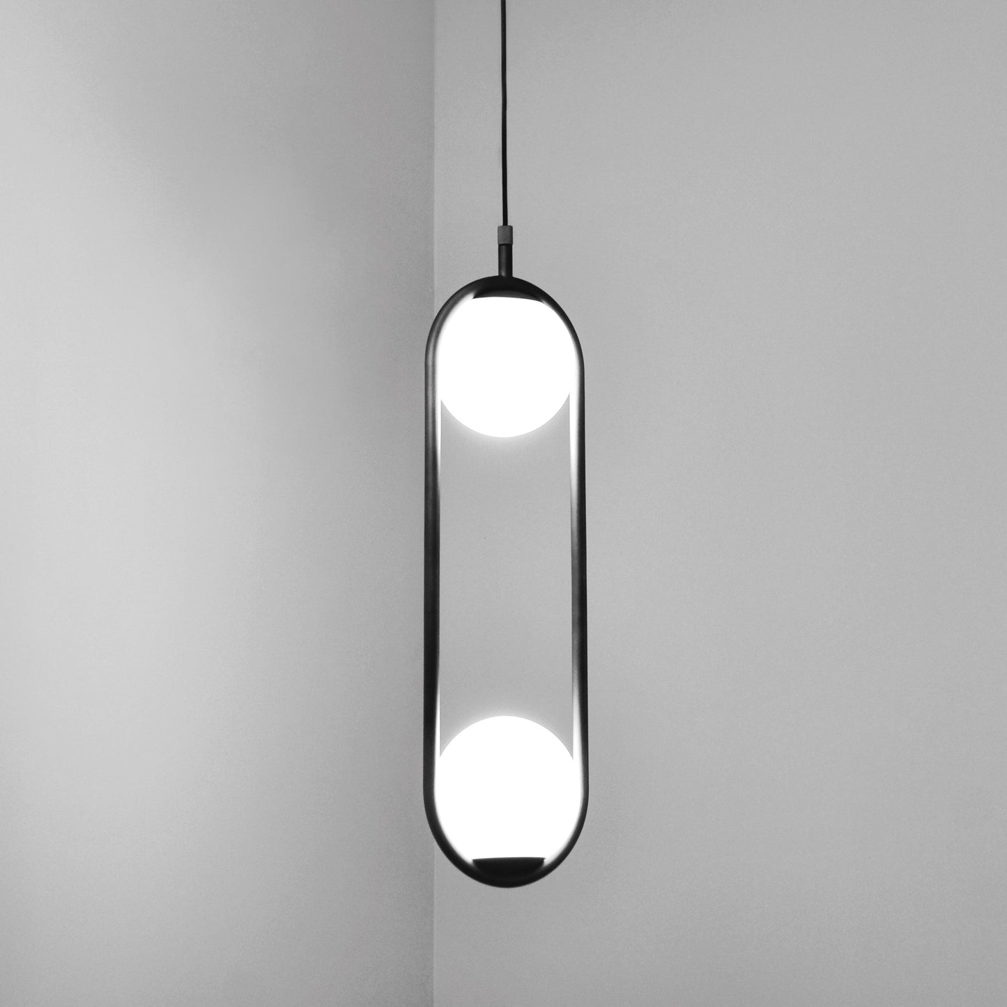 Ball Pendant Light