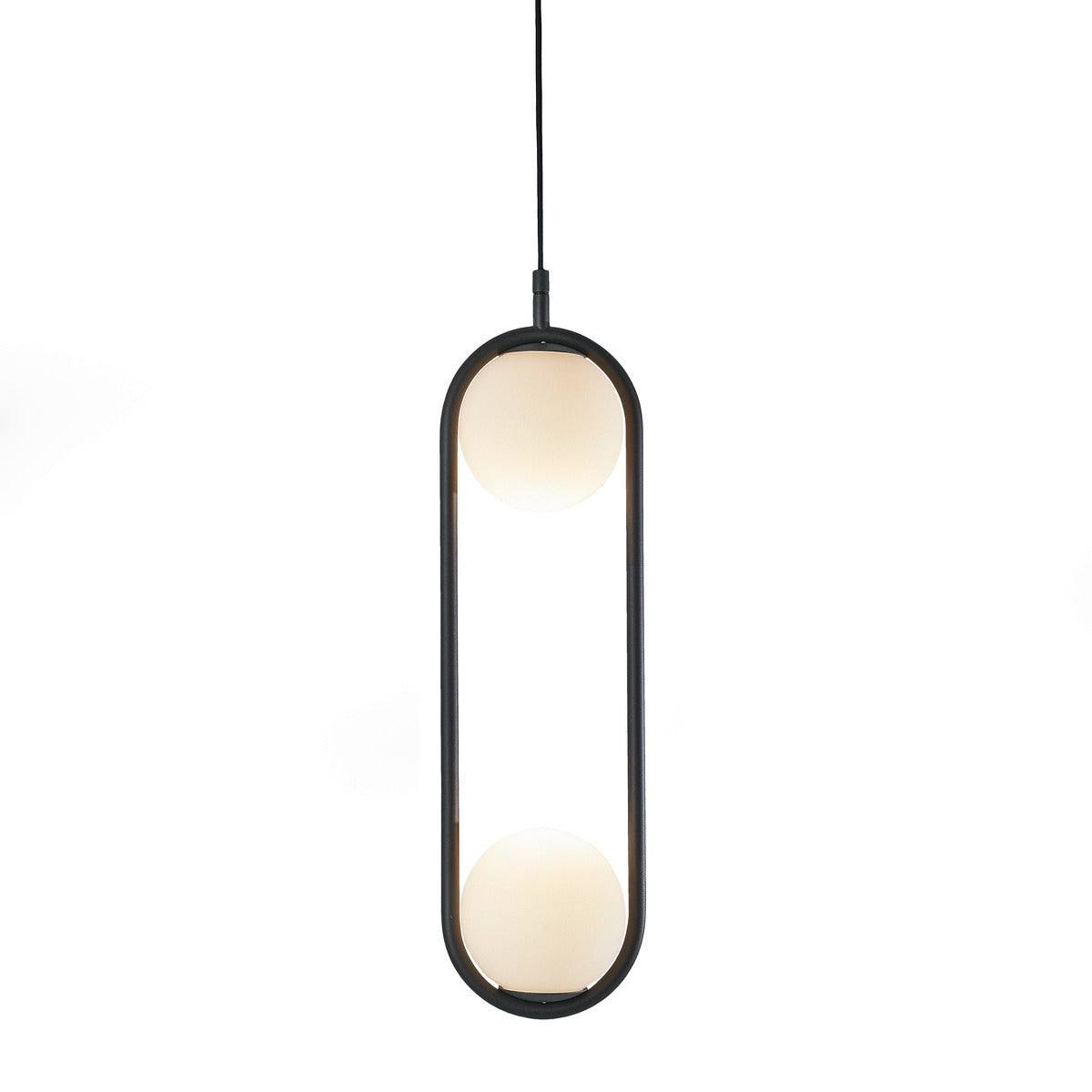 Ball Pendant Light