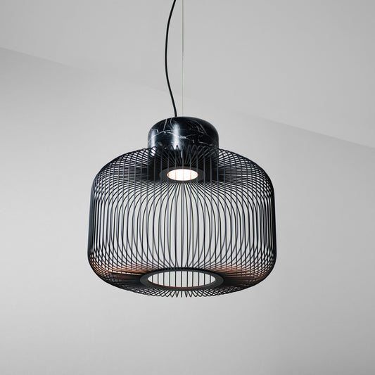 Keshi Pendant Light