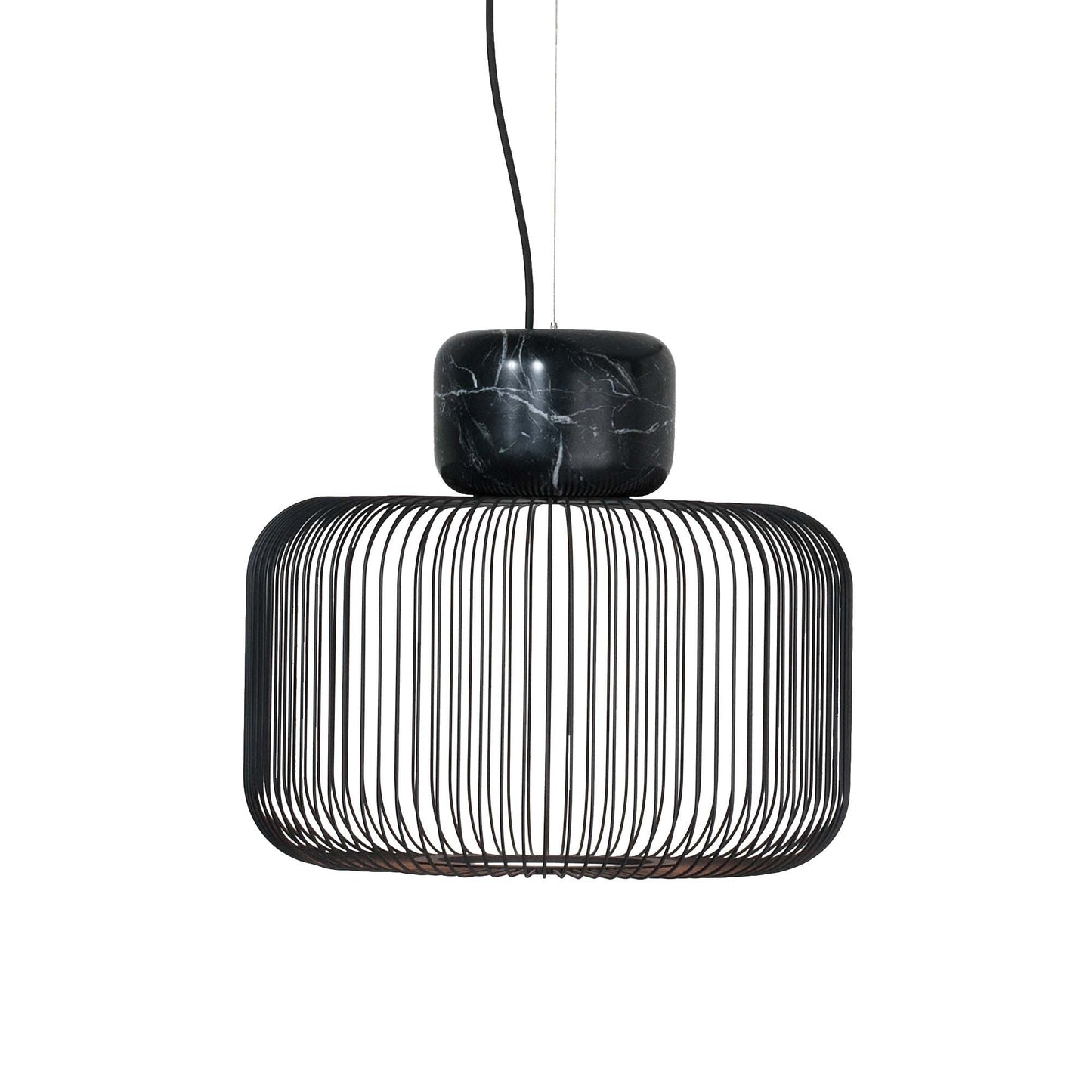 Keshi Pendant Light