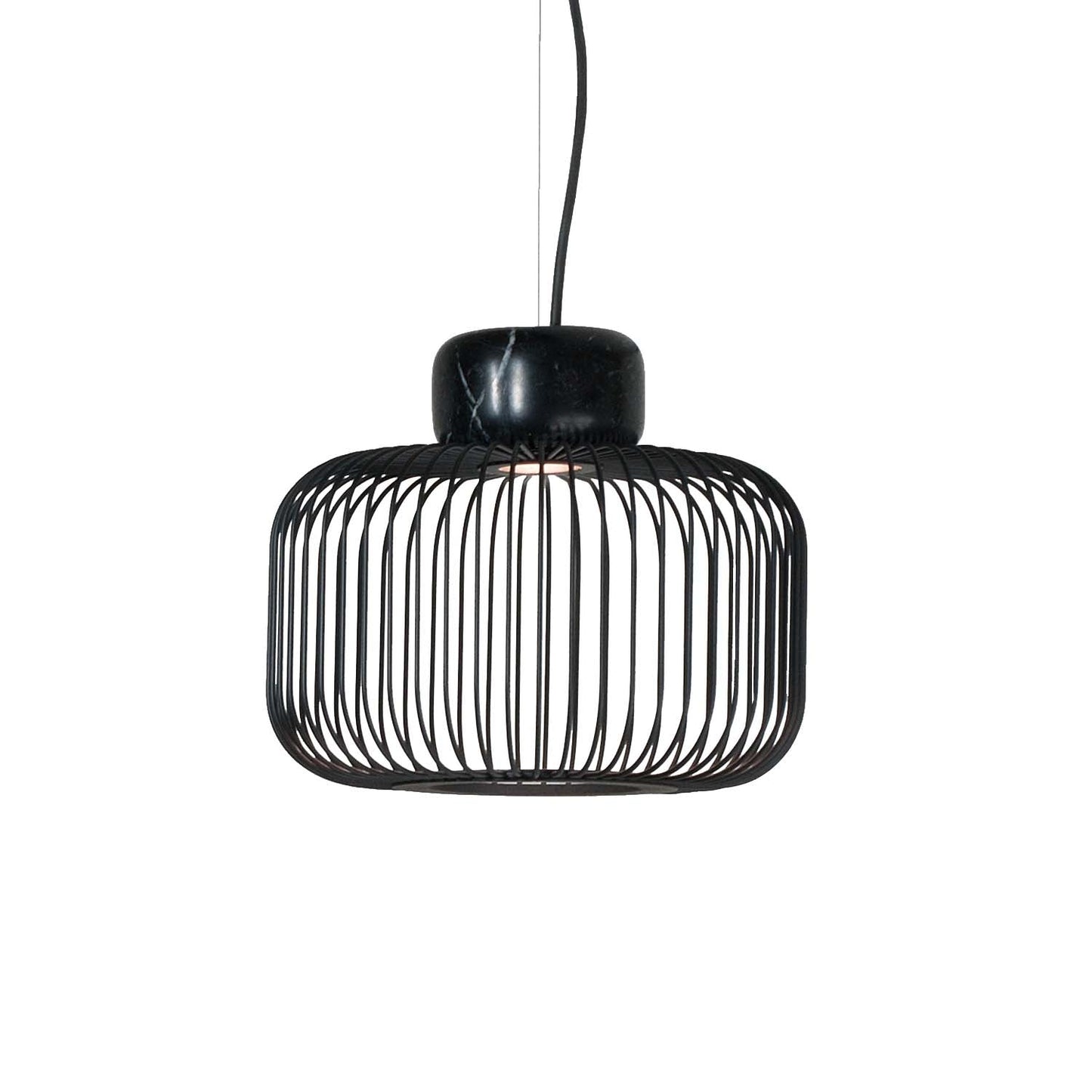 Keshi Pendant Light