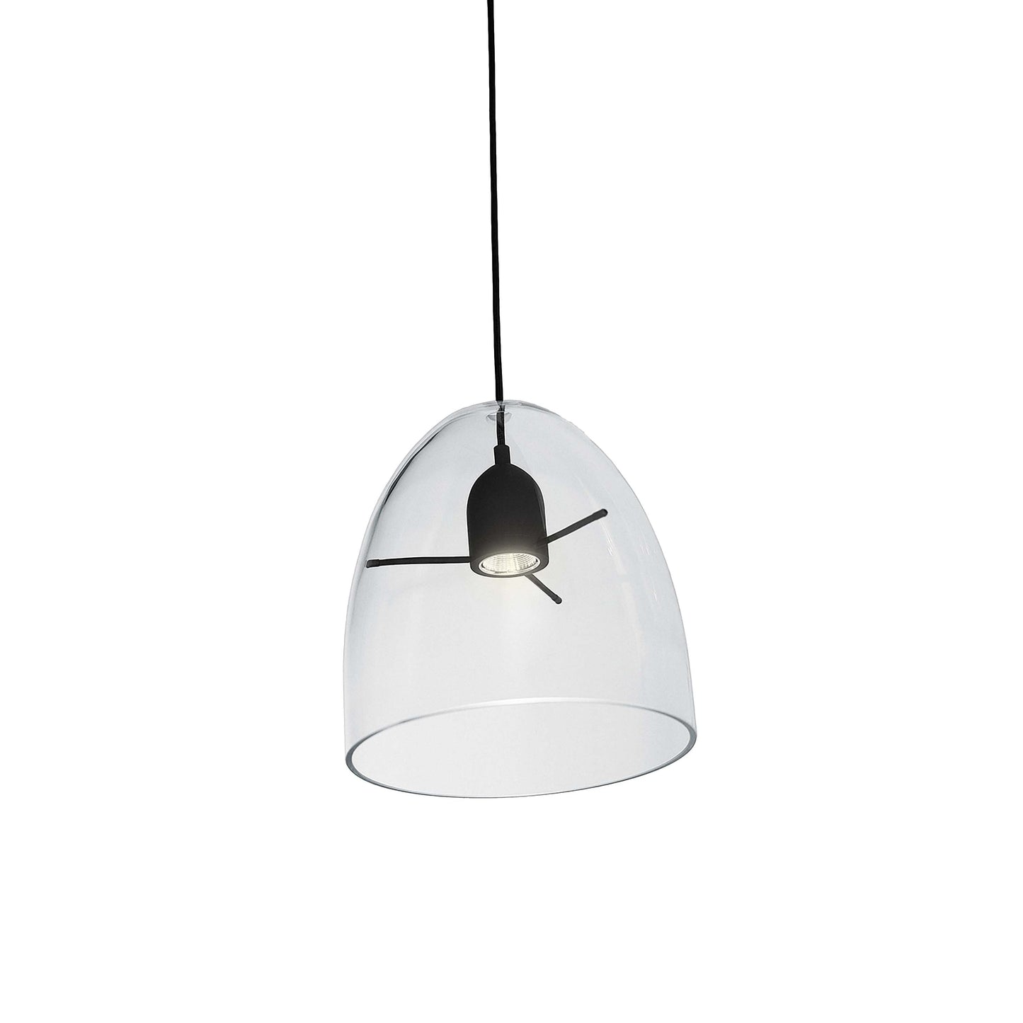 Minicentra Pendant Light