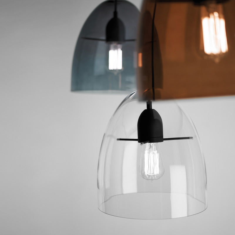 Minicentra Pendant Light