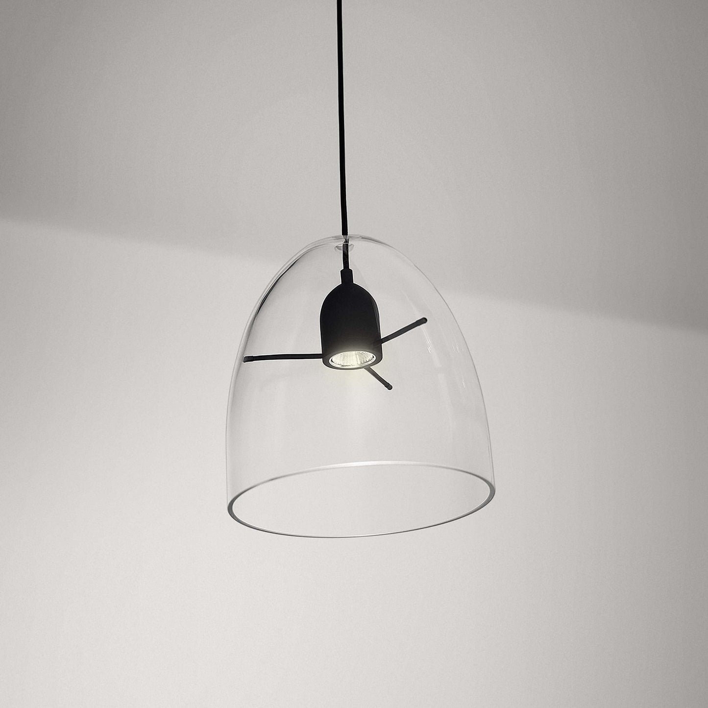 Minicentra Pendant Light