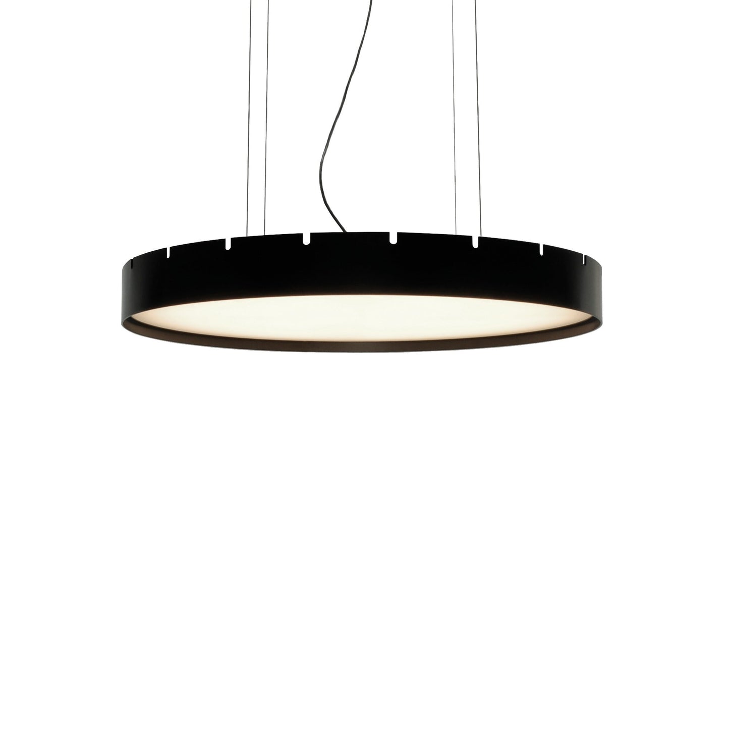 Castle LED Pendant Light