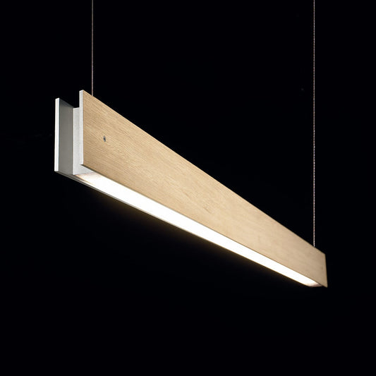 Marc 2-Light LED Dimming Pendant Light