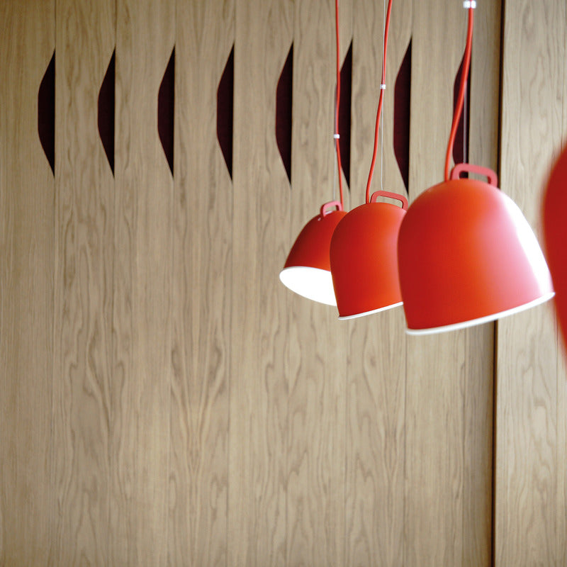 Scout Pendant Light