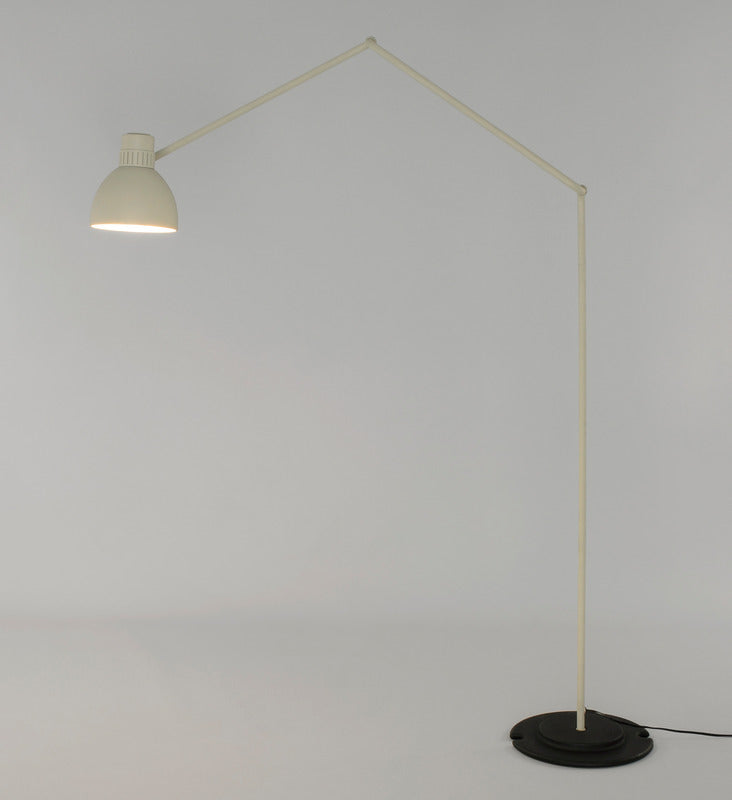 Blux System Floor Lamp