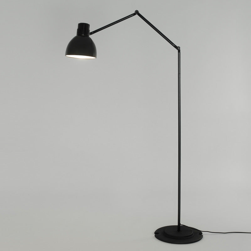 Blux System Floor Lamp