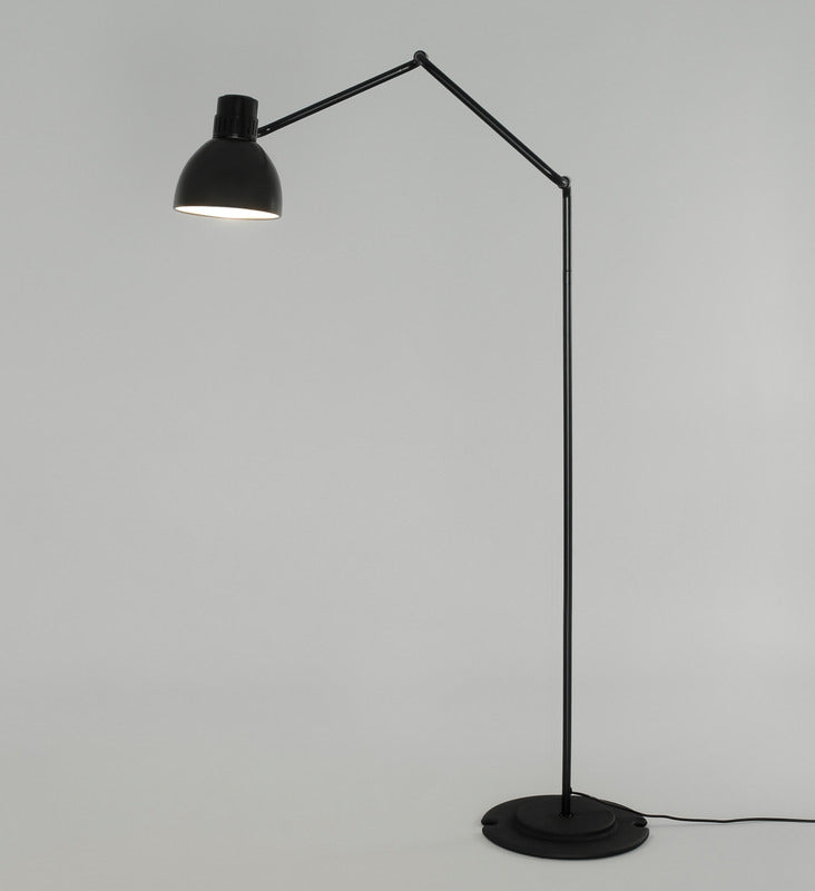 Blux System Floor Lamp