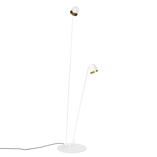 Speers LED Floor Lamp